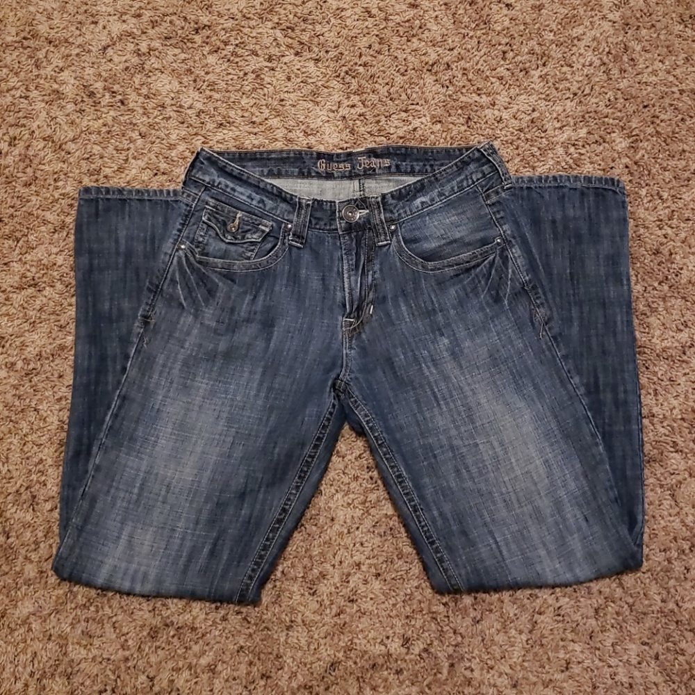 Stylish/Modern Jeans